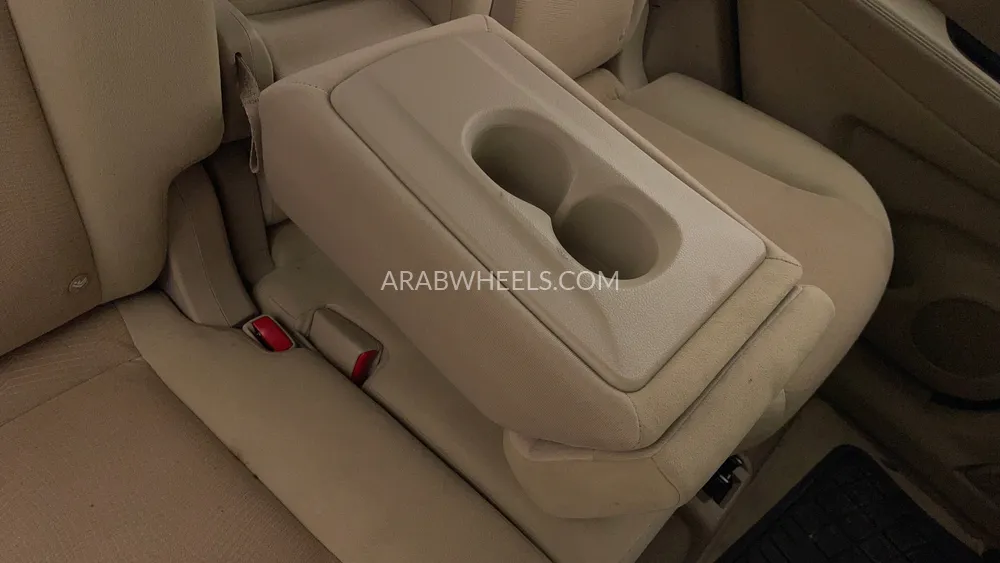 Nissan X-Trail 2017 for Sale in Dubai Image-33