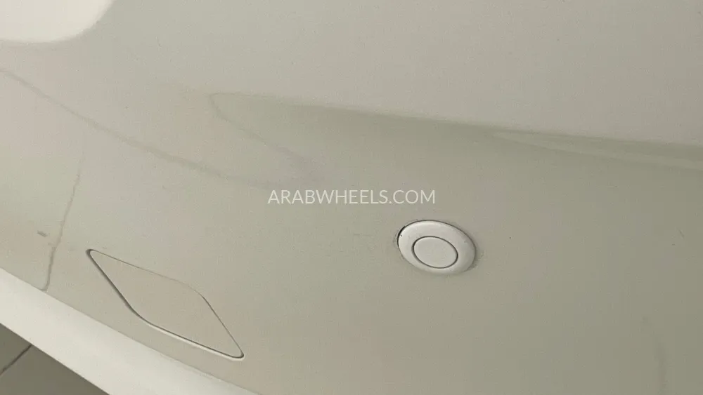 Toyota Corolla 2022 for Sale in Dubai Image-27