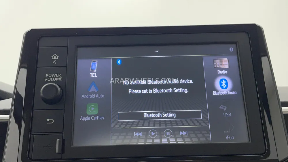 Toyota Corolla 2022 for Sale in Dubai Image-33