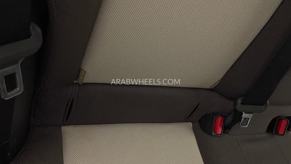 Toyota Corolla 2022 for Sale in Dubai Image-36