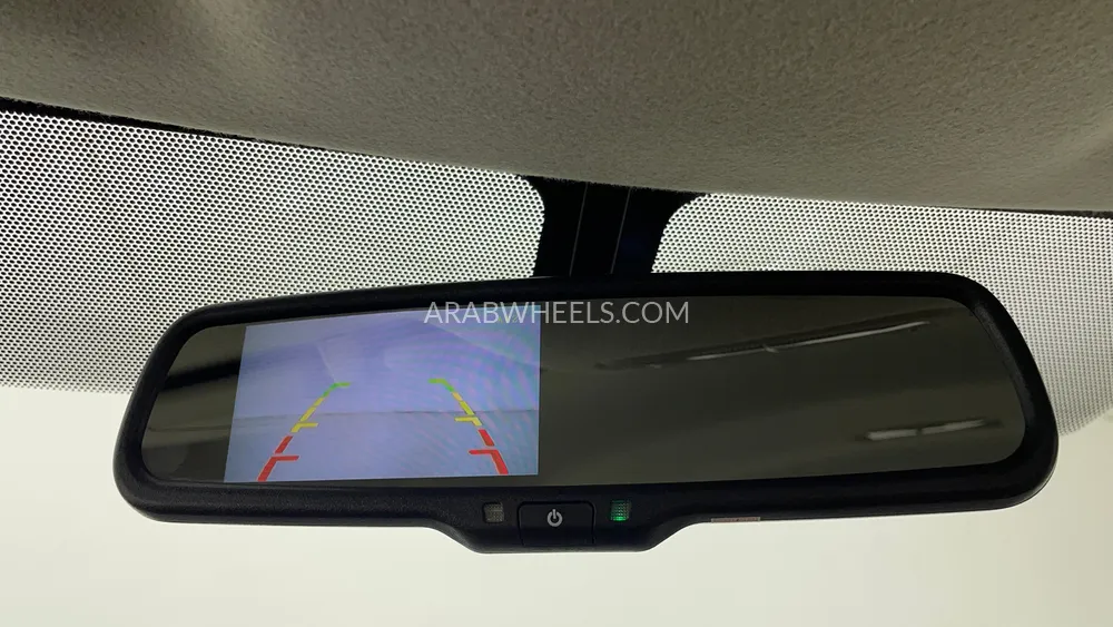 Toyota Corolla 2022 for Sale in Dubai Image-39