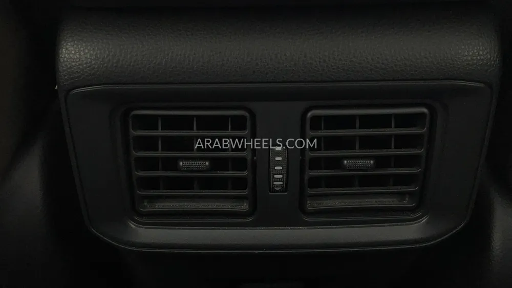 Toyota Rav4 2021 for Sale in Dubai Image-25