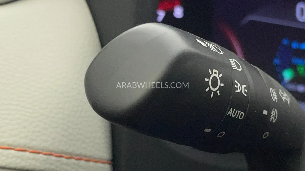 Toyota Rav4 2021 for Sale in Dubai Image-39