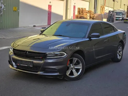دودج تشارجر 2019 for Sale
