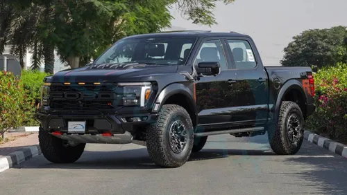 Ford F 150 2025