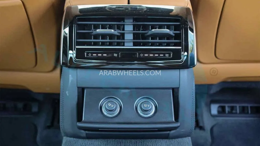 Audi A8 2024 for Sale in Dubai Image-17