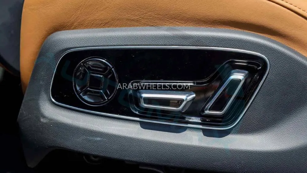 Audi A8 2024 for Sale in Dubai Image-26