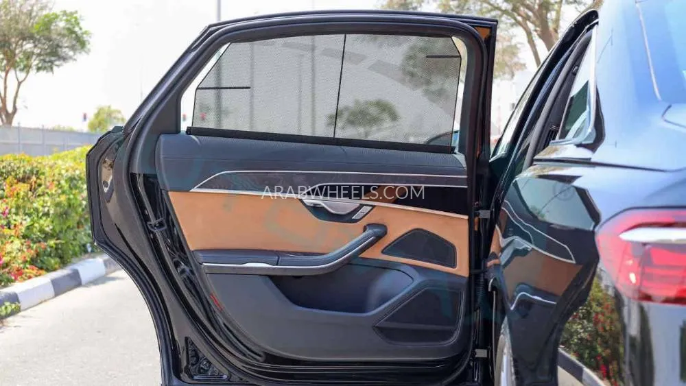 Audi A8 2024 for Sale in Dubai Image-28