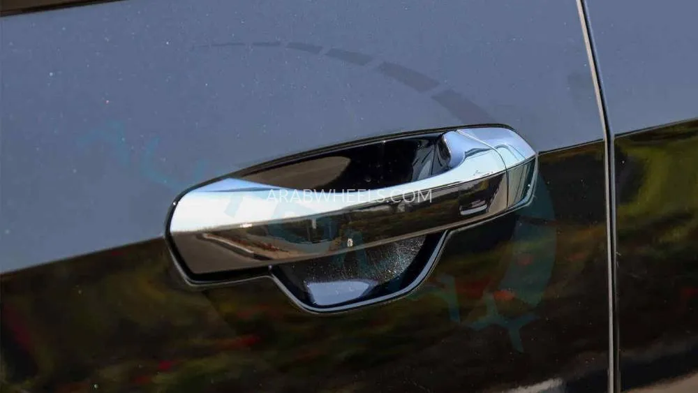 Audi A8 2024 for Sale in Dubai Image-29