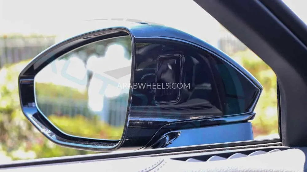 Audi A8 2024 for Sale in Dubai Image-30