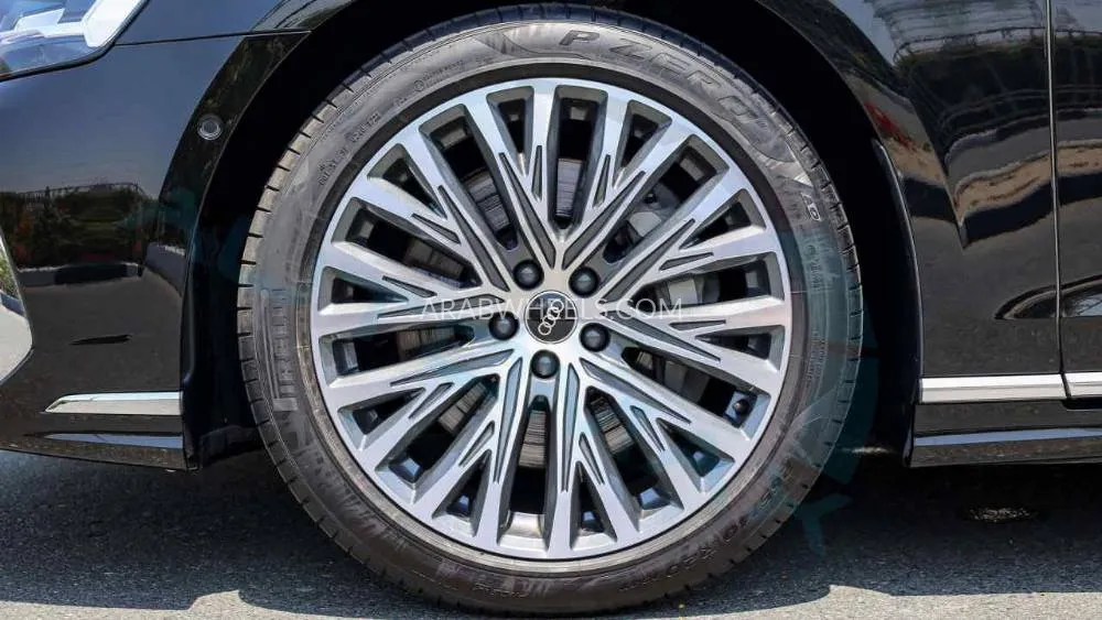 Audi A8 2024 for Sale in Dubai Image-34