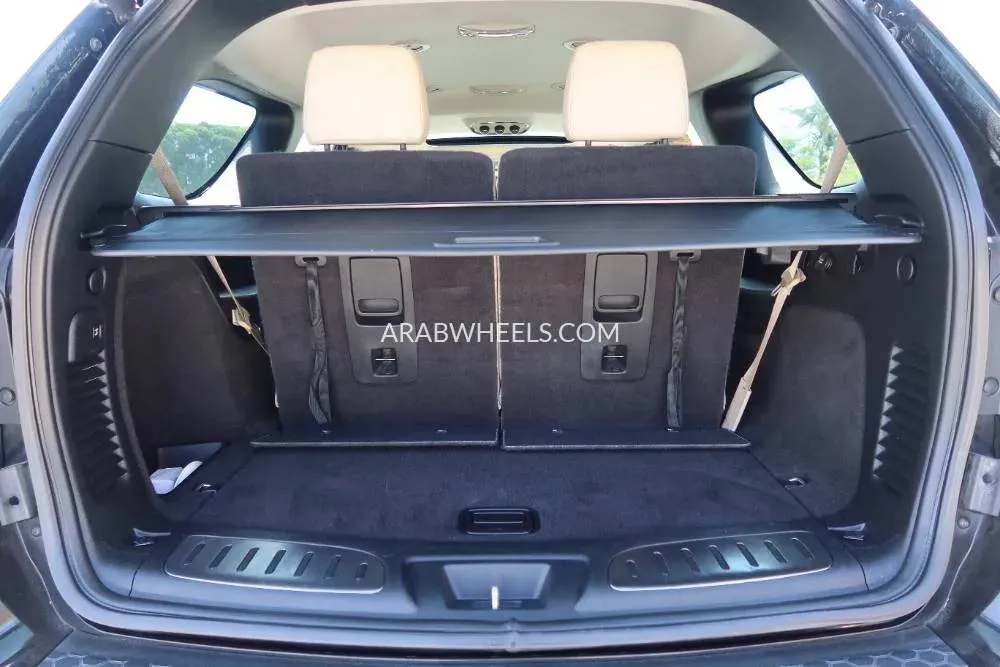 دودج دورانجو 2019 for Sale in دبي Image-9