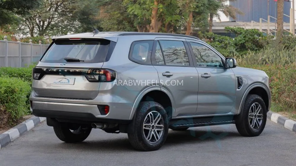 فورد إيفرست 2024 for Sale in دبي Image-7