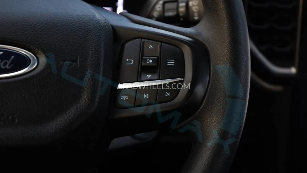 فورد إيفرست 2024 for Sale in دبي Image-12