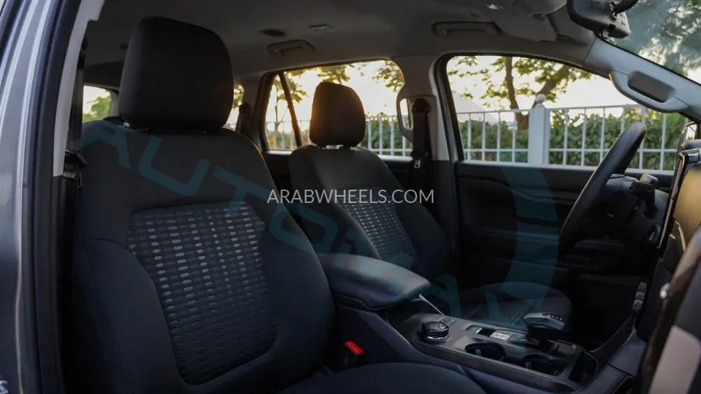 فورد إيفرست 2024 for Sale in دبي Image-23