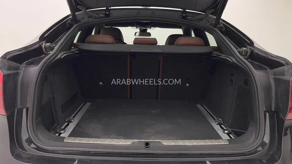 BMW X6 2017 for Sale in Dubai Image-28