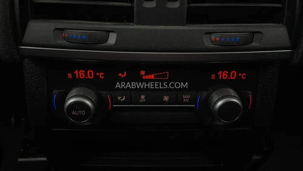 BMW X6 2017 for Sale in Dubai Image-47