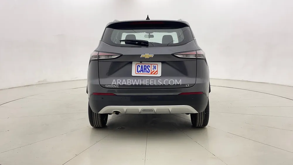Chevrolet Groove 2023 for Sale in Dubai Image-4
