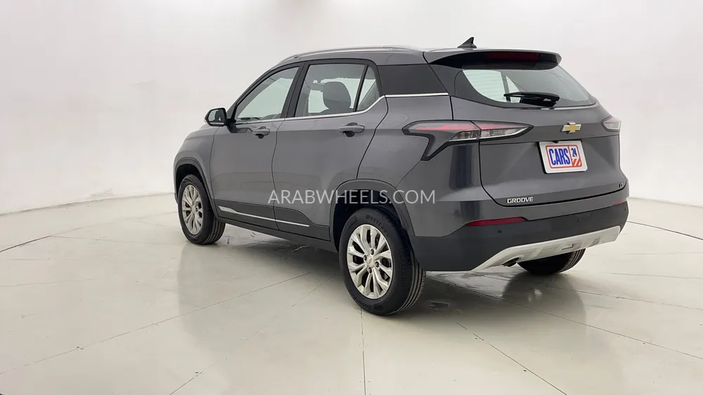 Chevrolet Groove 2023 for Sale in Dubai Image-5