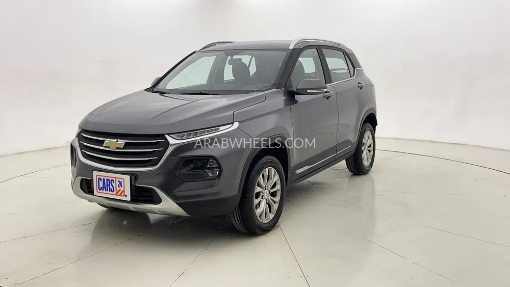 Chevrolet Groove 2023 for Sale in Dubai Image-7