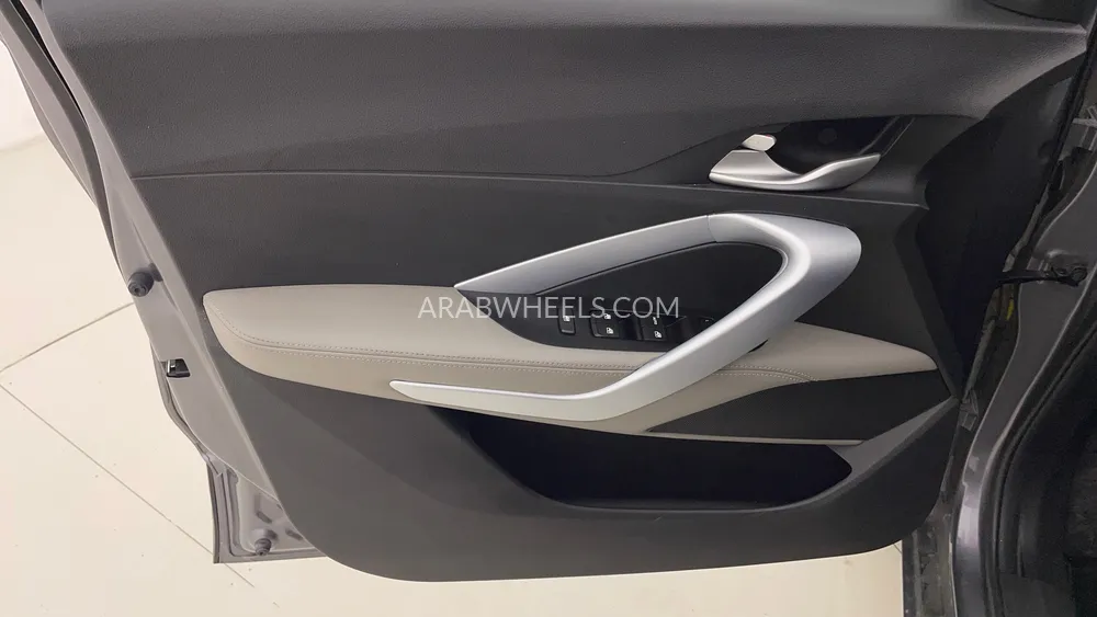 Chevrolet Groove 2023 for Sale in Dubai Image-19