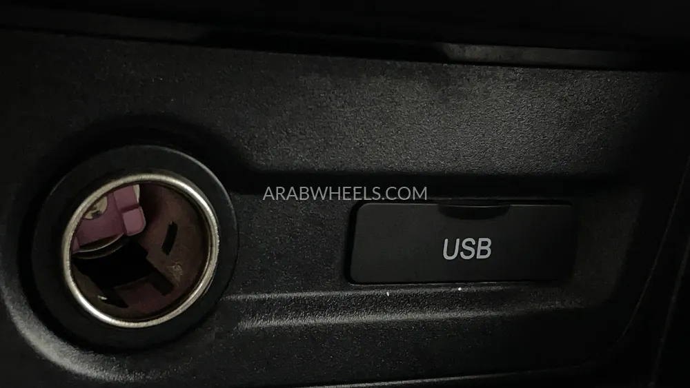 Chevrolet Groove 2023 for Sale in Dubai Image-38