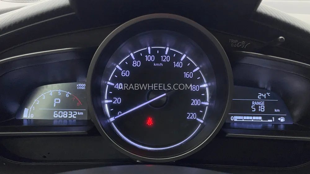 Mazda CX 3 2024 for Sale in Dubai Image-13