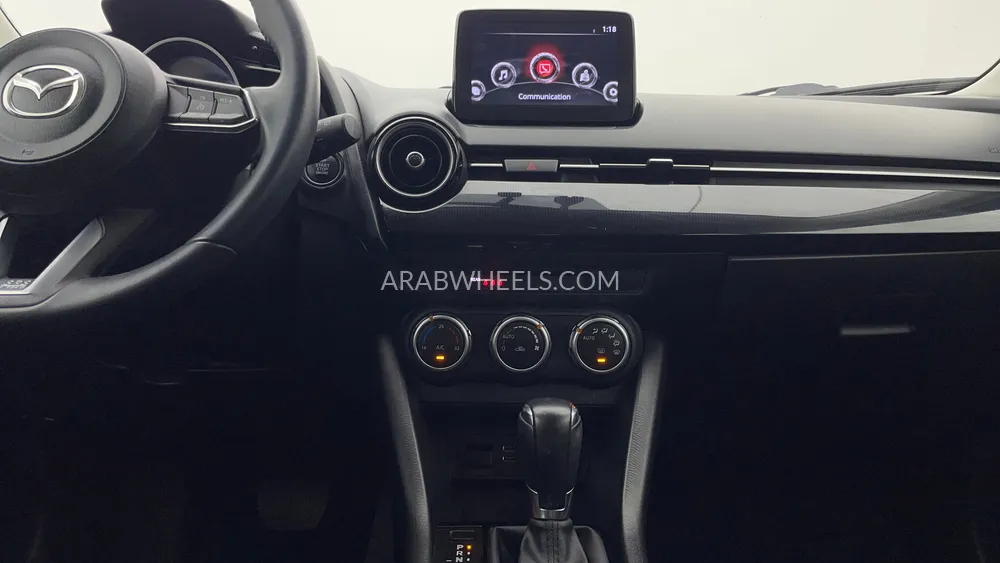 Mazda CX 3 2024 for Sale in Dubai Image-14