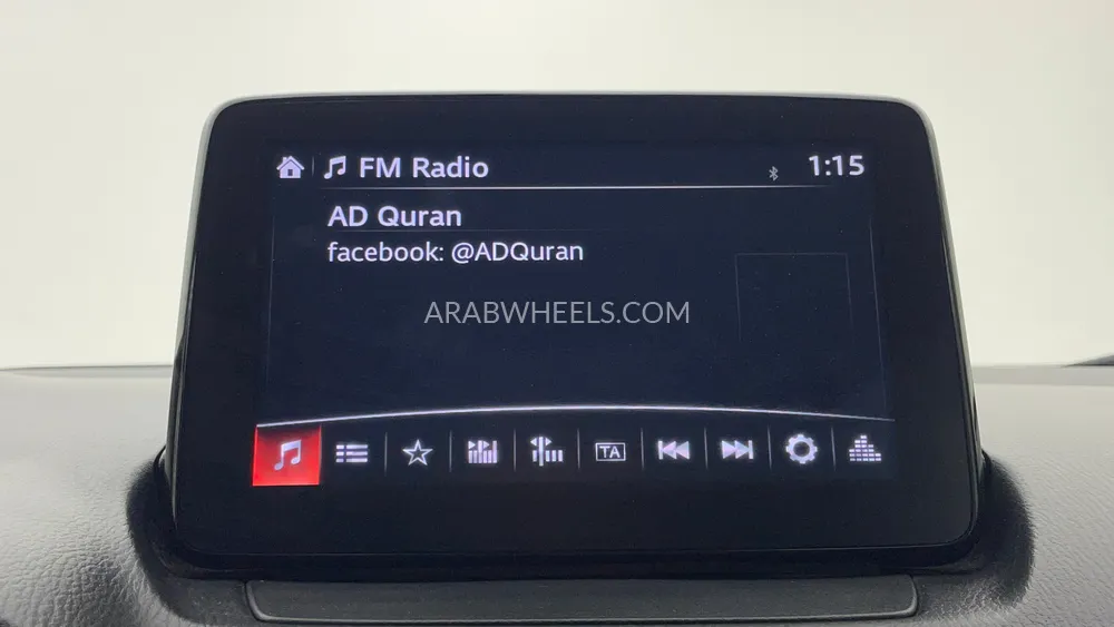 Mazda CX 3 2024 for Sale in Dubai Image-15