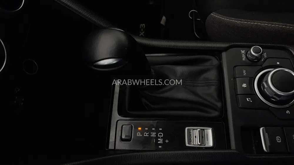 Mazda CX 3 2024 for Sale in Dubai Image-18