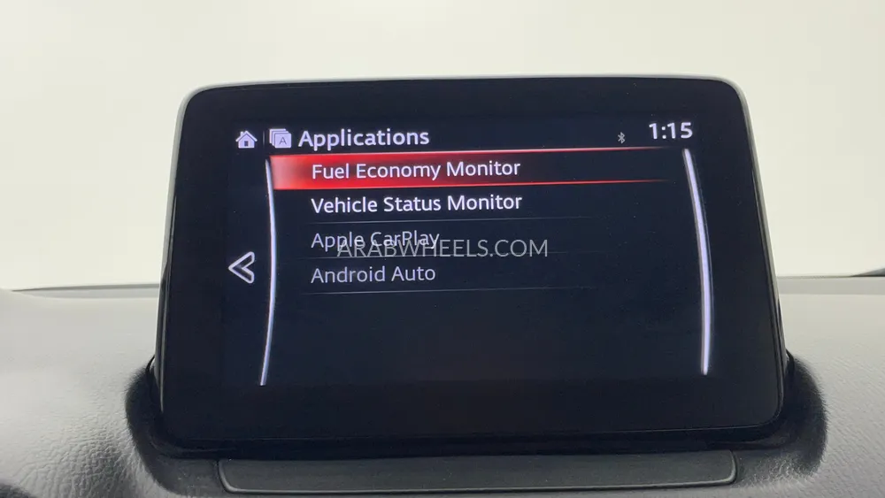 Mazda CX 3 2024 for Sale in Dubai Image-32