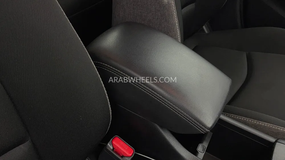 Mazda CX 3 2024 for Sale in Dubai Image-36