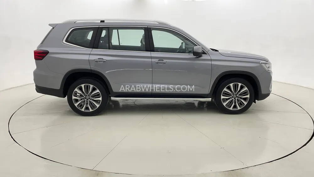 MG RX8 2023 for Sale in Dubai Image-2