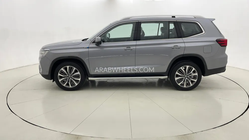 MG RX8 2023 for Sale in Dubai Image-6