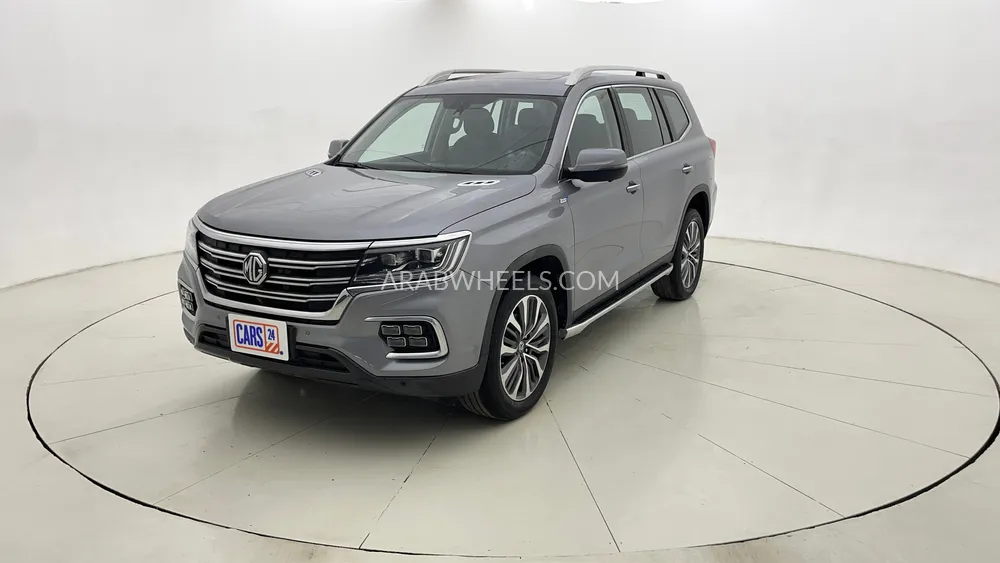 MG RX8 2023 for Sale in Dubai Image-7