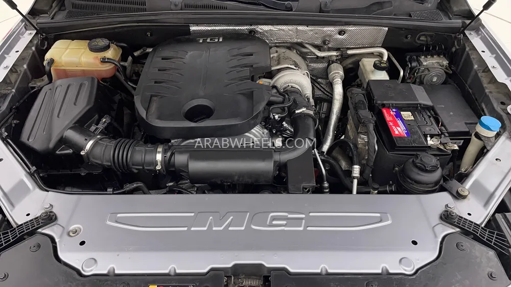 MG RX8 2023 for Sale in Dubai Image-9