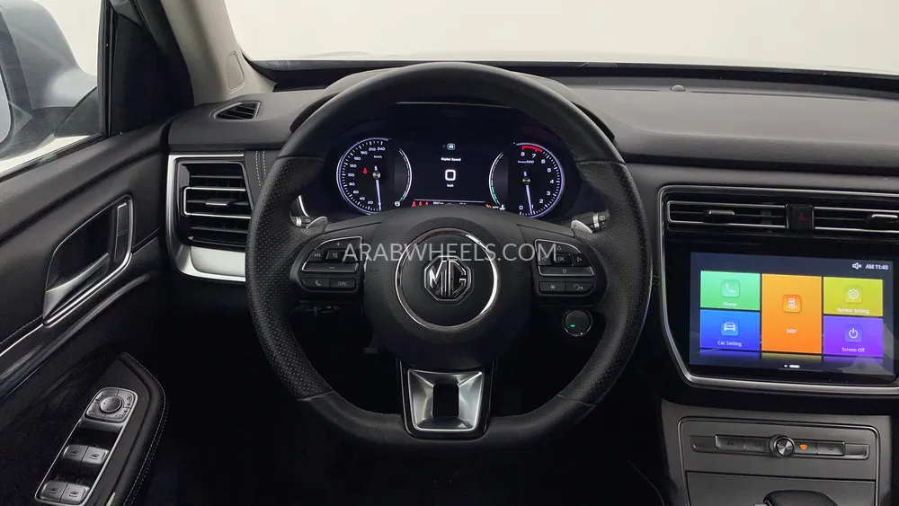 MG RX8 2023 for Sale in Dubai Image-19