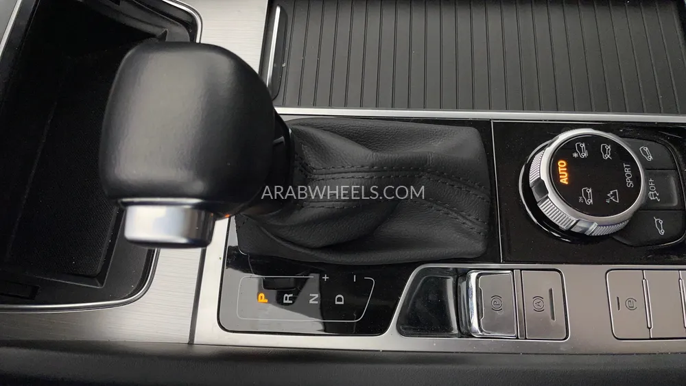 MG RX8 2023 for Sale in Dubai Image-20