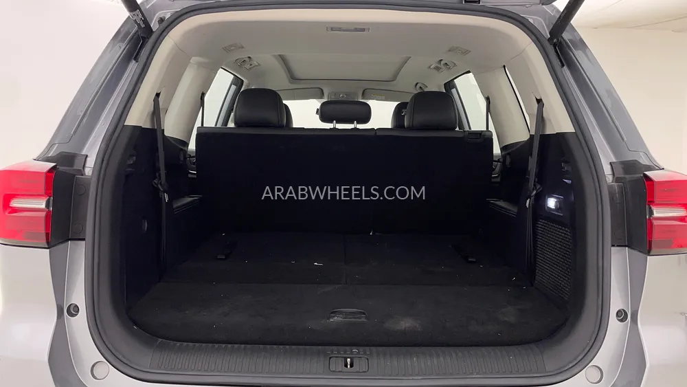 MG RX8 2023 for Sale in Dubai Image-30