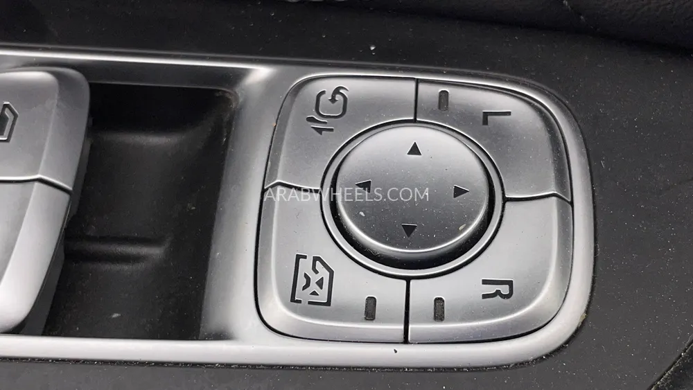 MG RX8 2023 for Sale in Dubai Image-47