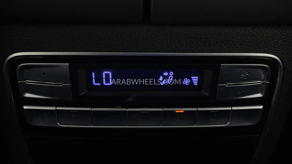 MG RX8 2023 for Sale in Dubai Image-51