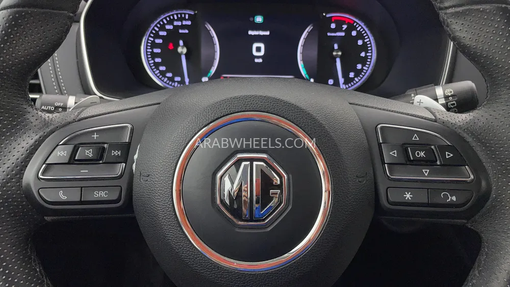 MG RX8 2023 for Sale in Dubai Image-53