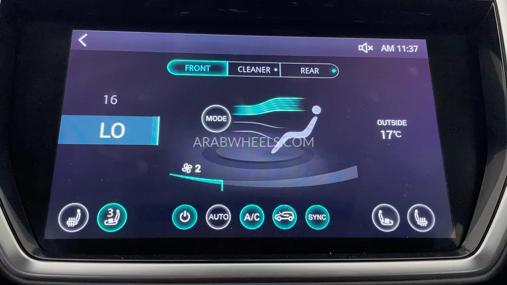 MG RX8 2023 for Sale in Dubai Image-56