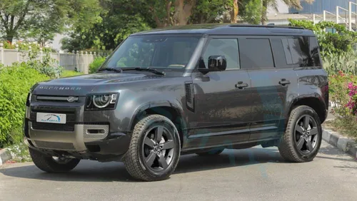 Land Rover Defender 110 X Dynamic SE 2025