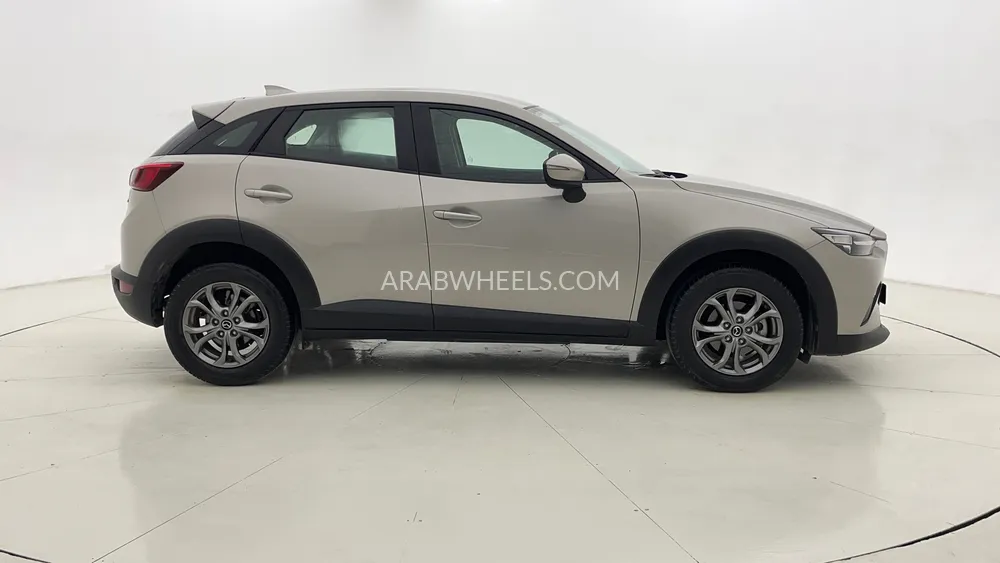 Mazda CX 3 2024 for Sale in Dubai Image-2