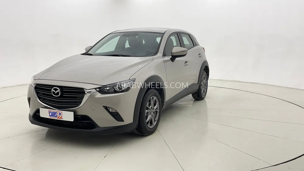Mazda CX 3 2024 for Sale in Dubai Image-7