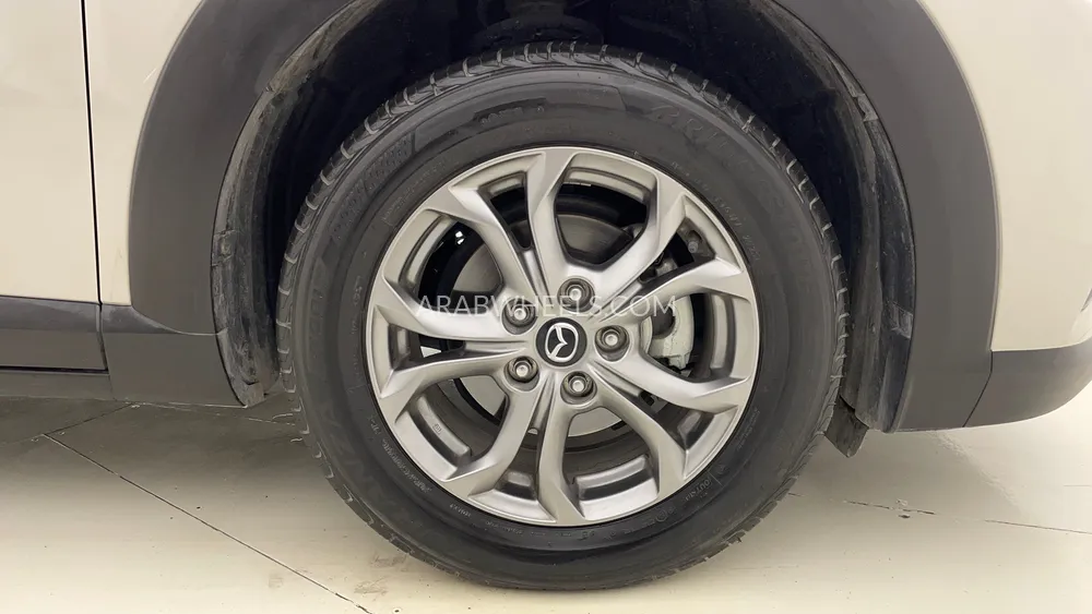 Mazda CX 3 2024 for Sale in Dubai Image-10