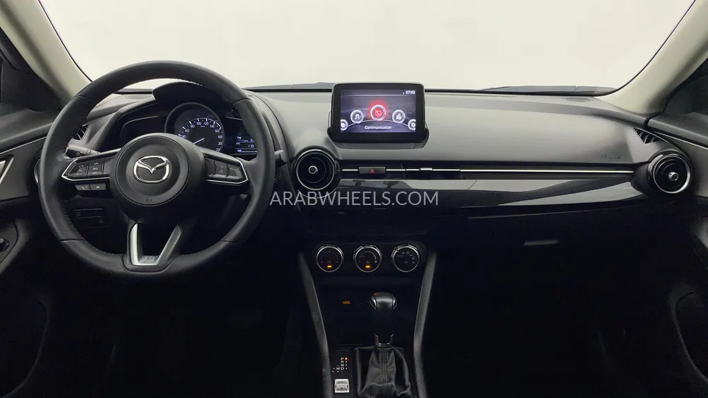 Mazda CX 3 2024 for Sale in Dubai Image-12