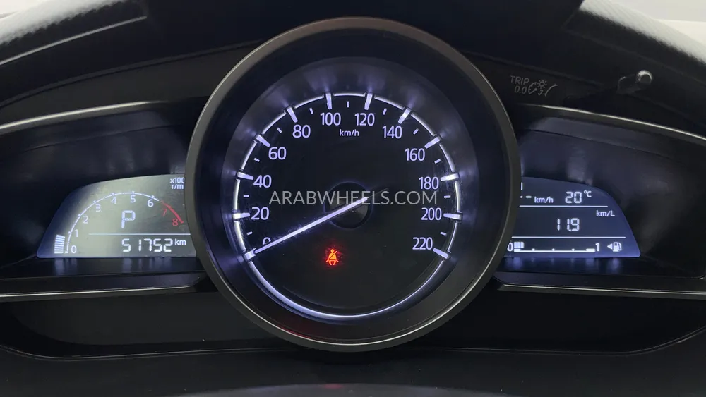 Mazda CX 3 2024 for Sale in Dubai Image-13