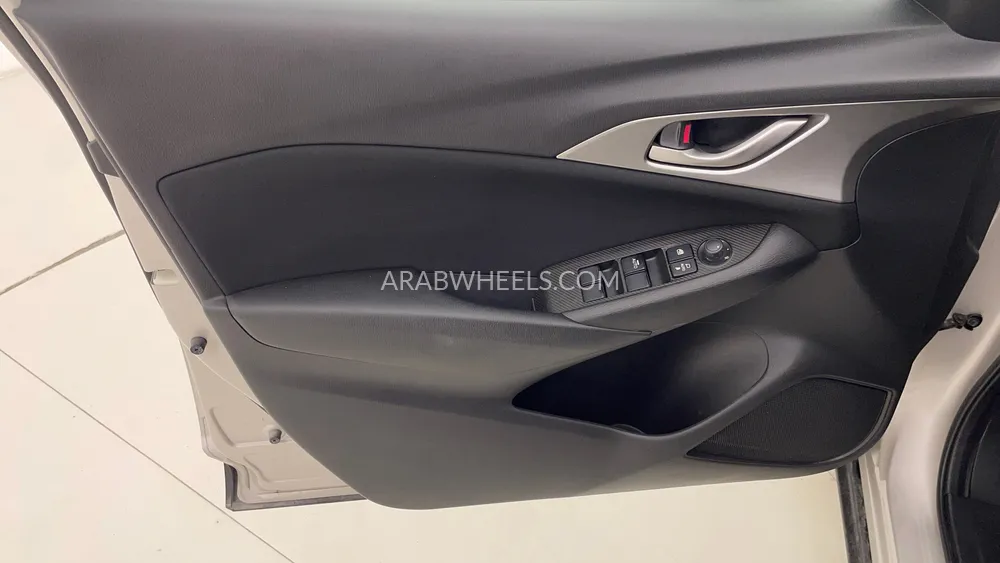 Mazda CX 3 2024 for Sale in Dubai Image-19